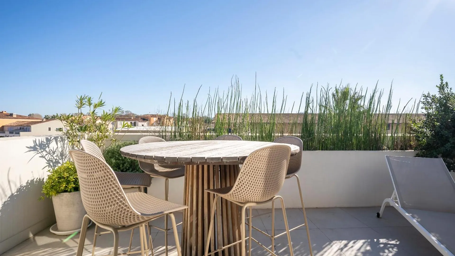 Villa Maison Avec Piscine Et Amarrage Grimaud