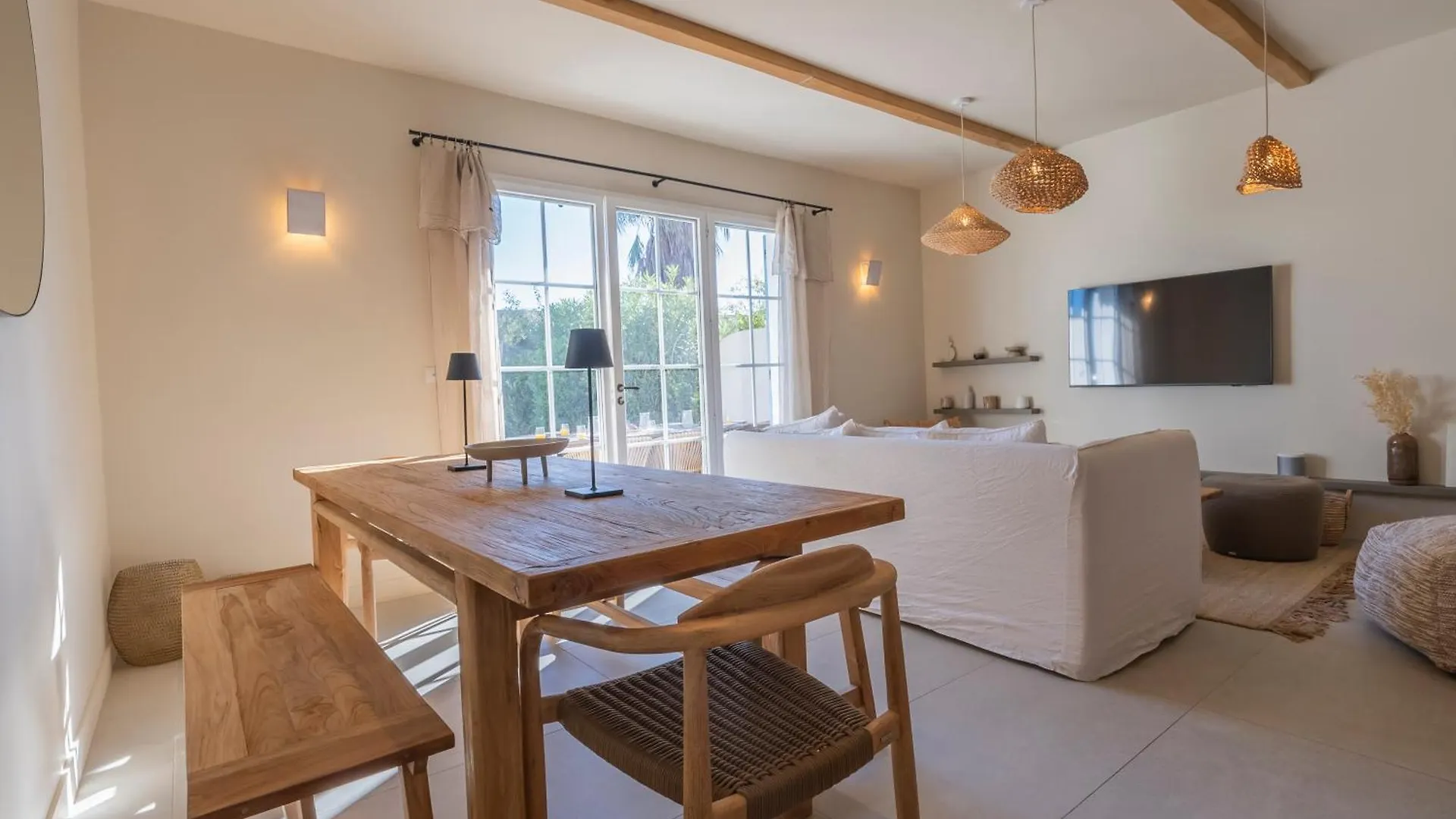 Villa Maison Avec Piscine Et Amarrage Grimaud
